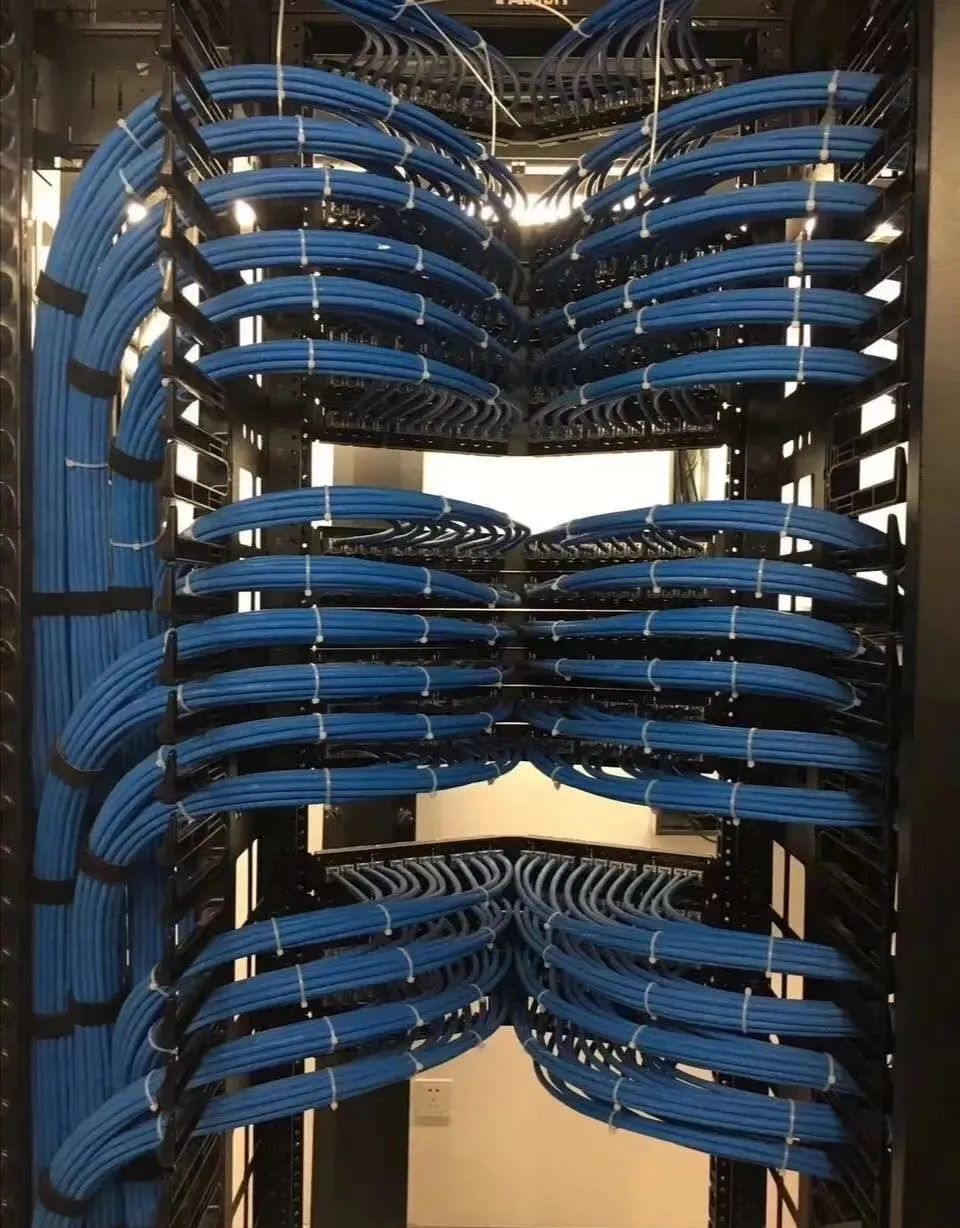 弱電工程施工布線經(jīng)驗(yàn)分享——網(wǎng)絡(luò)工程安裝與設(shè)計(jì)要點(diǎn)解析